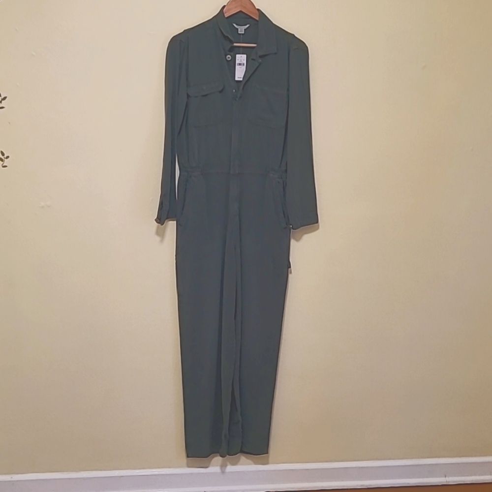 Unique jumpsuit